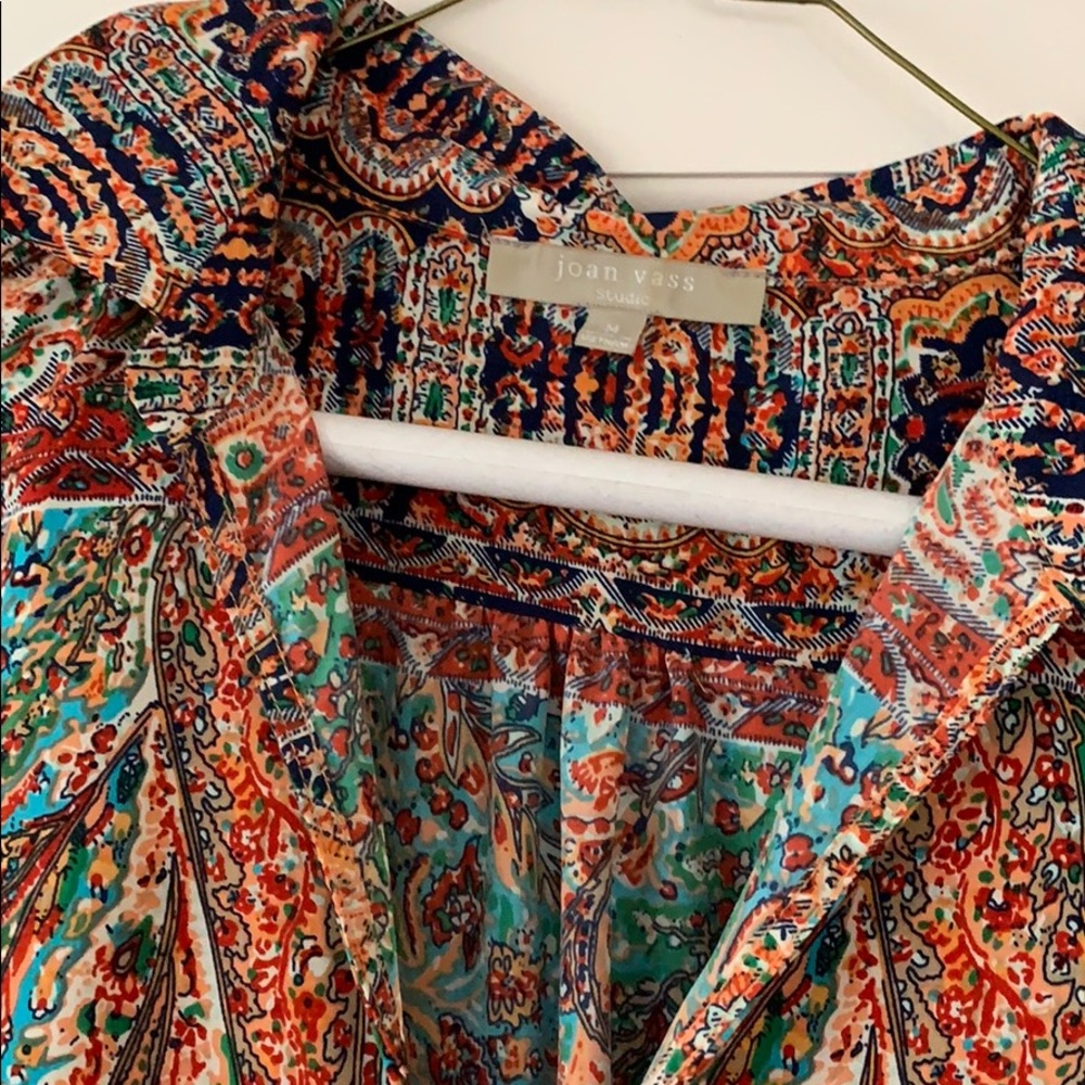 Tunic - Picture 2 of 2